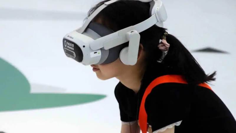 VR大空间多人协作项目情报速递:线下体验馆的新玩法与落地观察